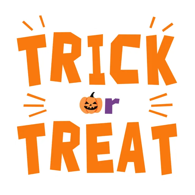 Trick or Treat
