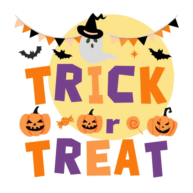 Trick or Treat