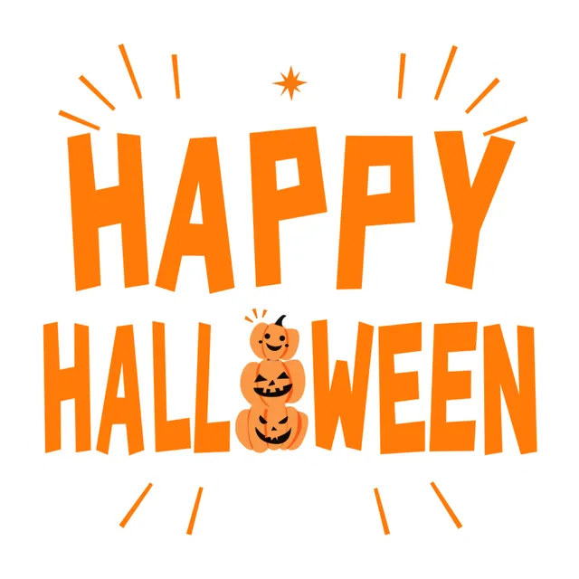 Happy Halloween