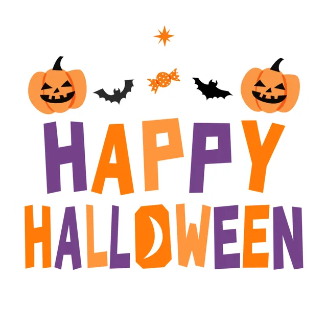 Happy Halloween