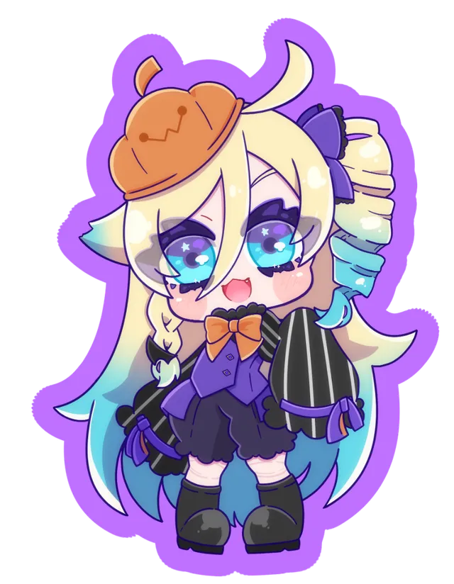 ハロウィン！