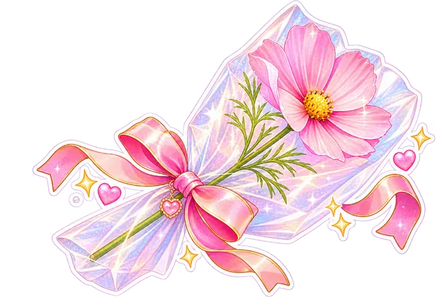 秋桜
