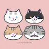 カラコンガッチャソさんのアイコン