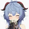 畏怖ノ璃斗さんのアイコン
