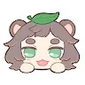 プクプク茶釜さんのアイコン