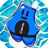 べるくさんのアイコン