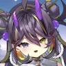 黒龍ククさんのアイコン