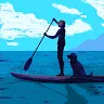 Uさんのアイコン