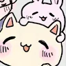 ねこうささんのアイコン