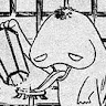 くろいなにかさんのアイコン