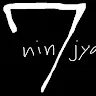 忍7ninjyaさんのアイコン