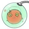 ゆゆゆさんのアイコン