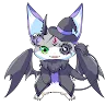 黒兎さんのアイコン