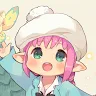 栄風リルさんのアイコン