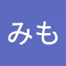 mimoreさんのアイコン