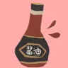 無糖醬油さんのアイコン