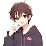 メリーさんのアイコン