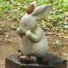 京極堂の猫さんのアイコン