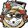 隻眼さんのアイコン