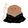 おポテトさんのアイコン