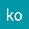 ko koさんのアイコン