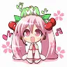 水無柚稀〈みずなしゆずき〉さんのアイコン