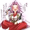 隼鷹さんのアイコン