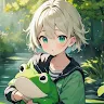 ケロさんのアイコン