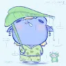 瞌睡丸さんのアイコン