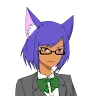 幽鬼雹さんのアイコン
