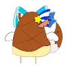 てばさきさんのアイコン