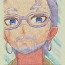 執事さんさんのアイコン