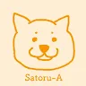 Satoru-Ａさんのアイコン