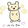 ルルさんのアイコン