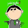 ユキサダさんのアイコン