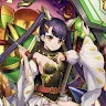アオムシさんのアイコン