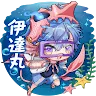 伊達丸さんのアイコン