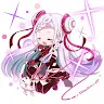 キャロさんのアイコン