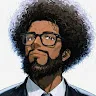 ボブソンさんのアイコン