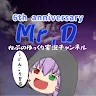 Mr,D@ねぷ子さんさんのアイコン