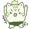 もちもちさんのアイコン