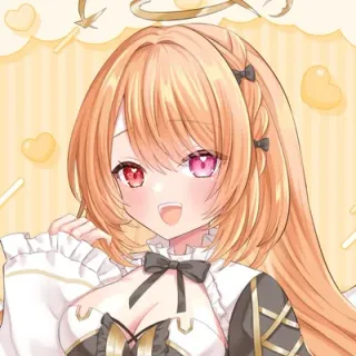 駄天使ぼたんさんのアイコン