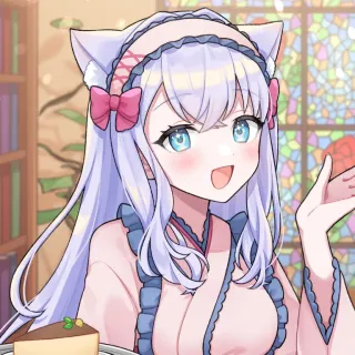 白雪みしろさんのアイコン