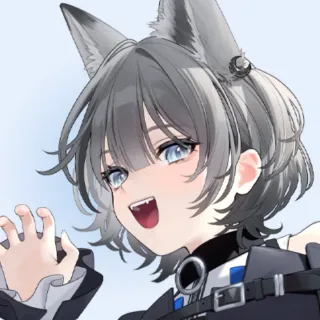 七狼さくやさんのアイコン