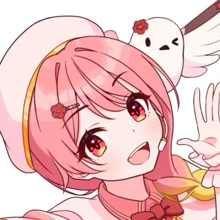 羽鳥あんさんのアイコン