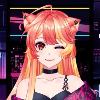 甘犬もかさんのアイコン