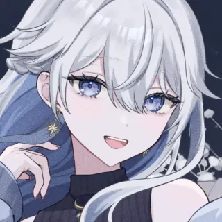青星あおさんのアイコン