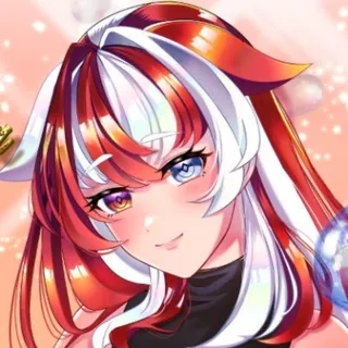 赫ノ白亞さんのアイコン