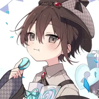 秋森海里さんのアイコン