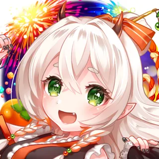 甘柿鬼さよさんのアイコン